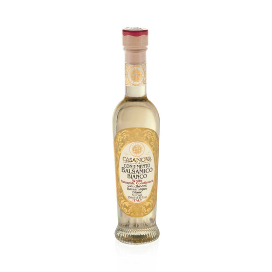 VINAIGRE BALSAMIQUE BIANCO