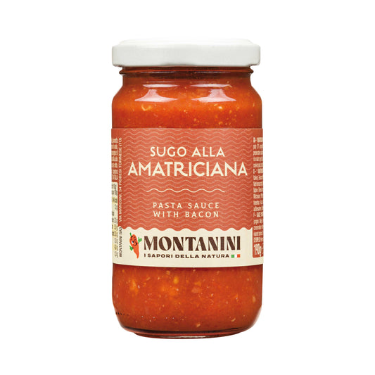 SAUCE ALL'AMATRICIANA