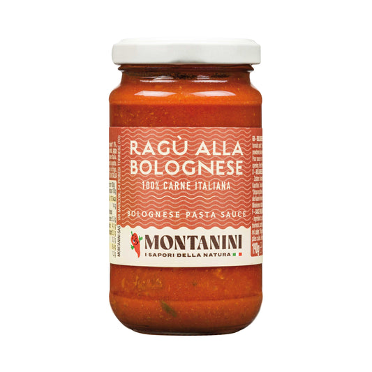 SAUCE BOLOGNAISE