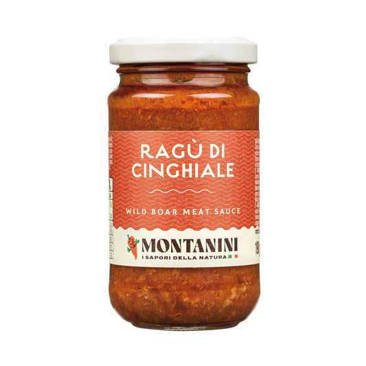 RAGOÛT SANGLIER