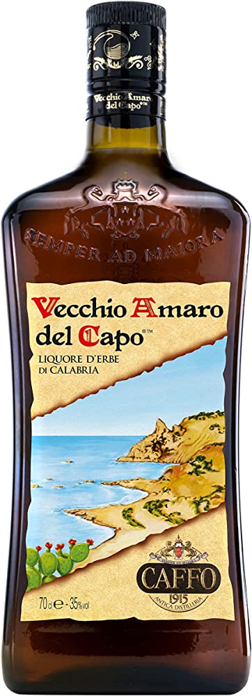 AMARO DEL CAPO 35%