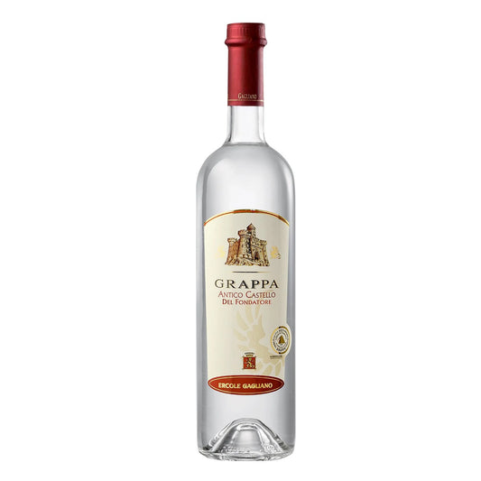 GRAPPA ANTICO CATELLO