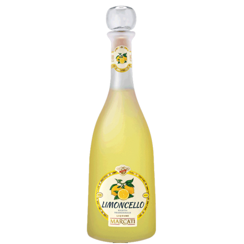 LIMONCELLO SAPORI TRADIZIONALI