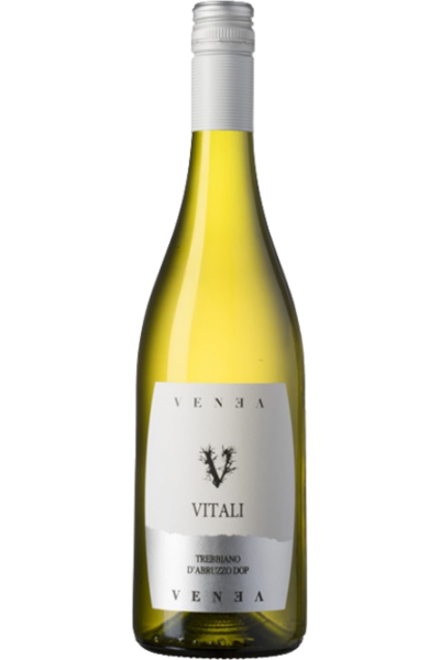 VITALI TREBBIANO ABRUZZO DOP