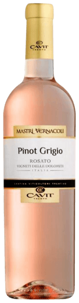 PINOT GRIGIO ROSÉ MASTRI VERNA CAVIT